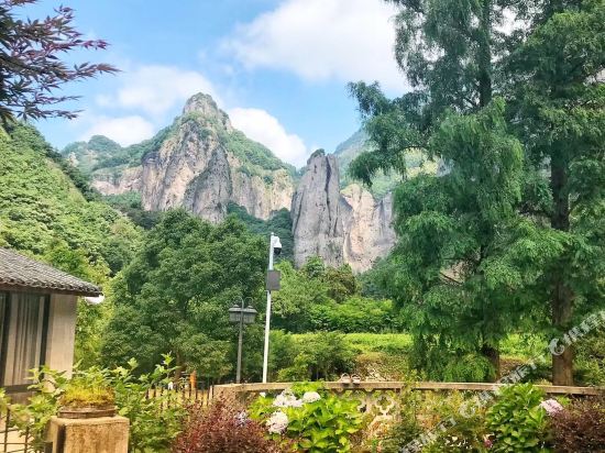 Yandang Chongfeng - last minute hotel in Wenzhou