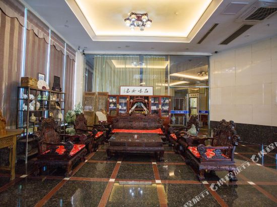 Nvshu Hotel — Xiaopu — photo 5