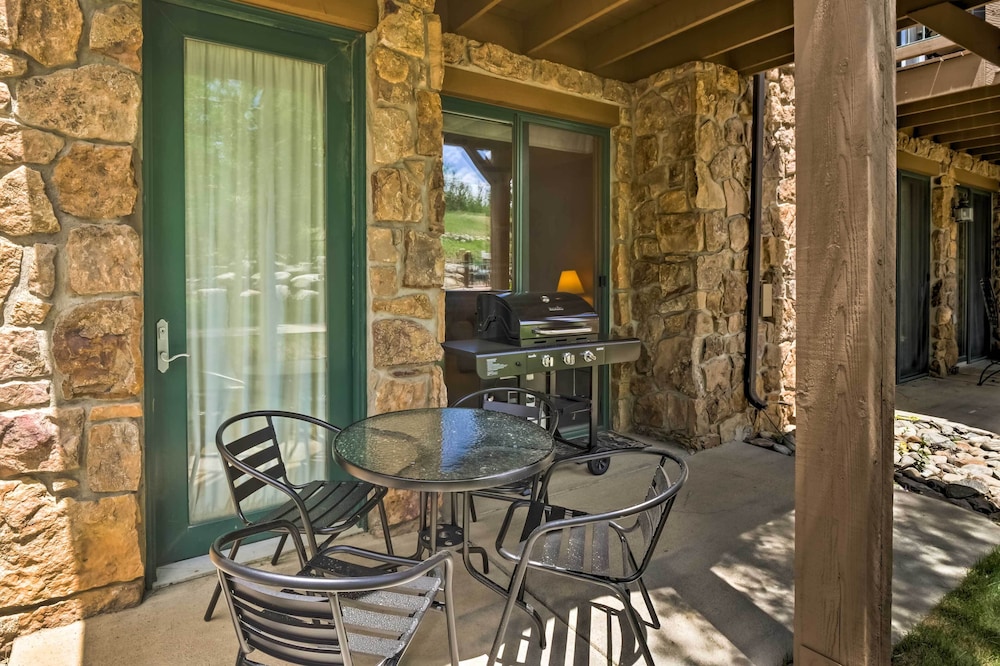 4 Mi to Breckenridge Resort Condo with Sauna Access - photo 6