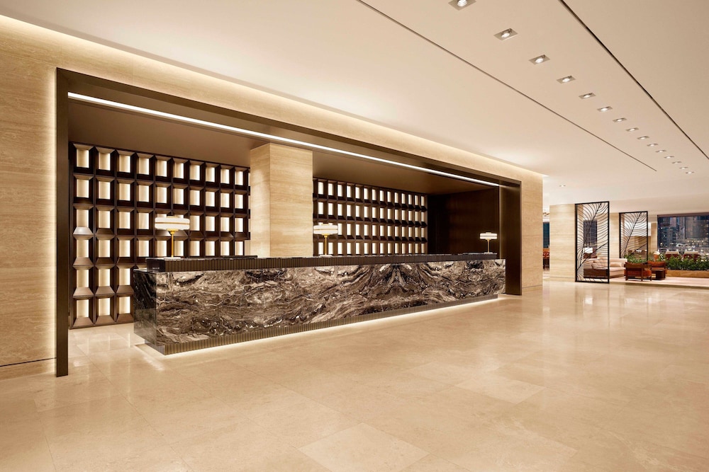 The Westin Josun Busan — Busan — photo 4