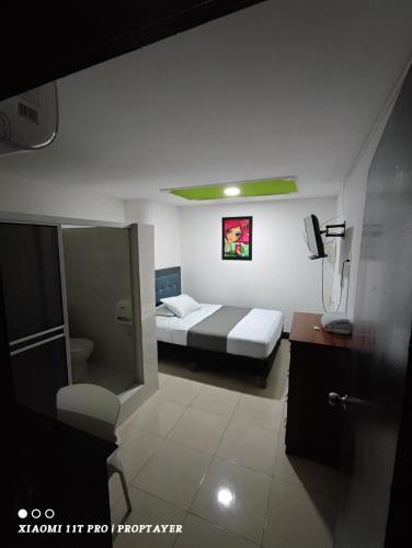Hotel Sion Real in Neiva, Colombia