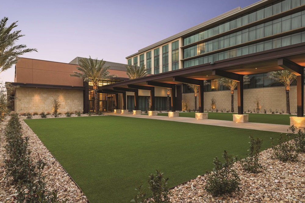 Hilton North Scottsdale At Cavasson - photo 80
