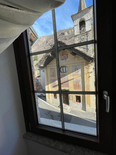 La Maison de Sara — Pont-Saint-Martin — photo 4