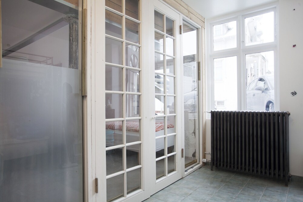 Hotel Interior