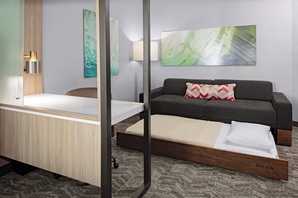 SpringHill Suites by Marriott Kansas City Plaza - photo 7