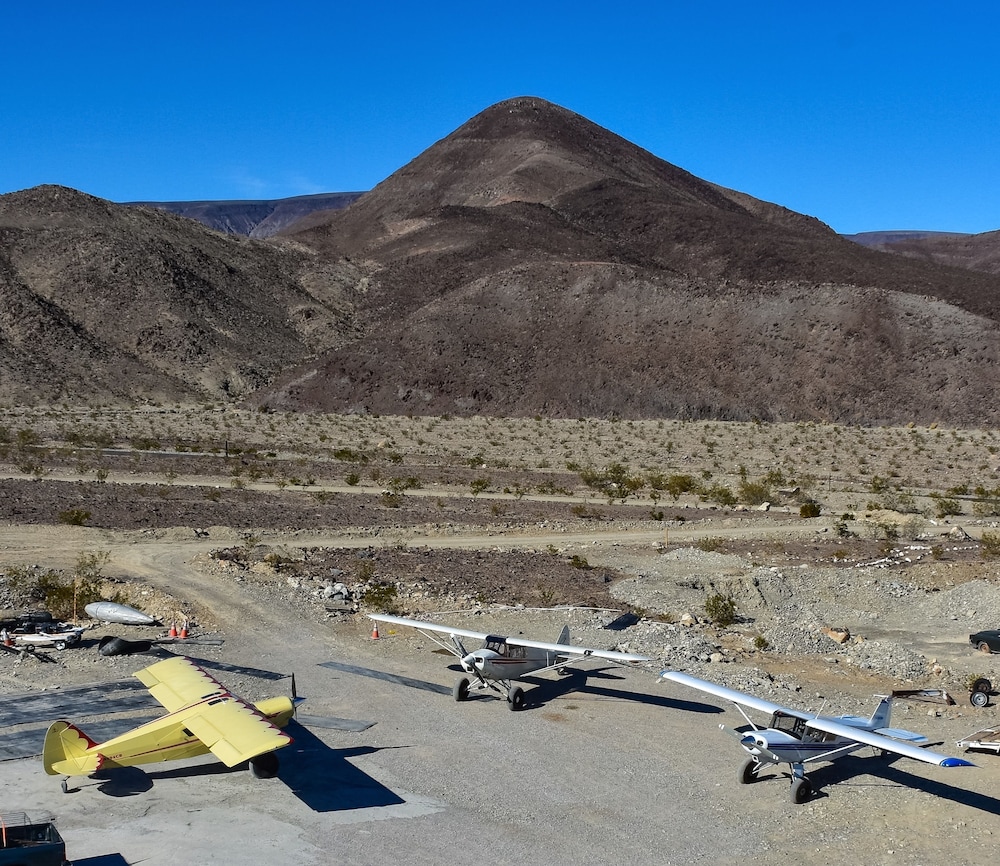 Panamint Springs Resort - photo 60