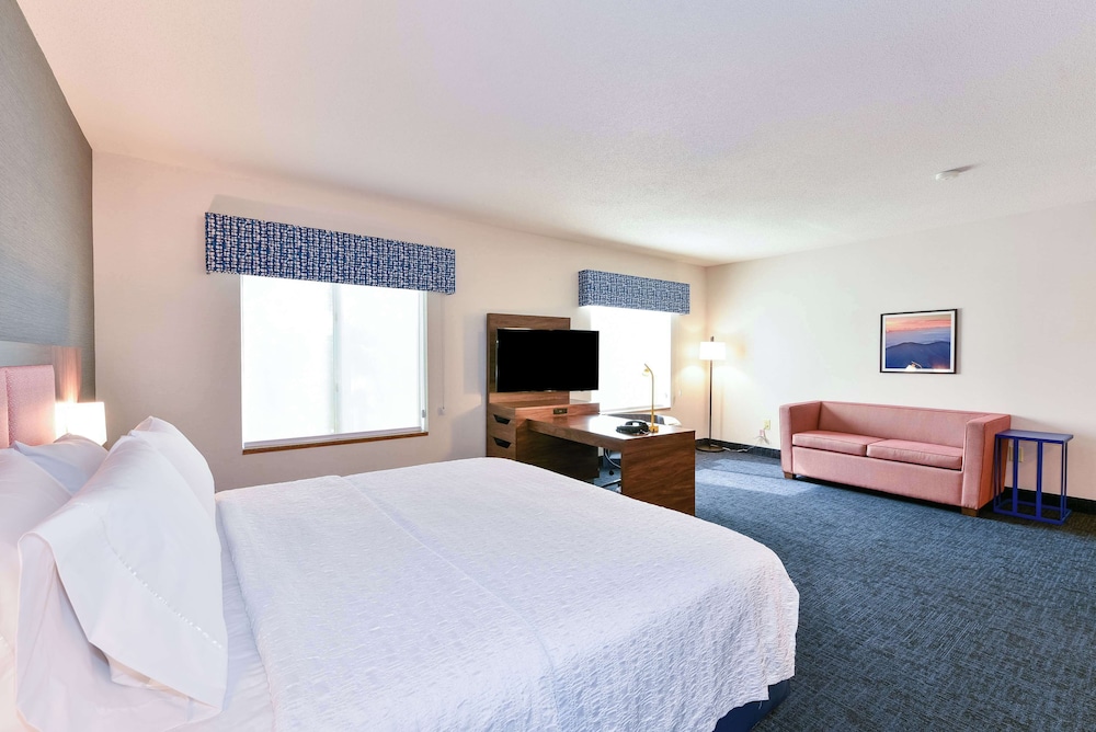 Hampton Inn & Suites Pittsburg CA - photo 34