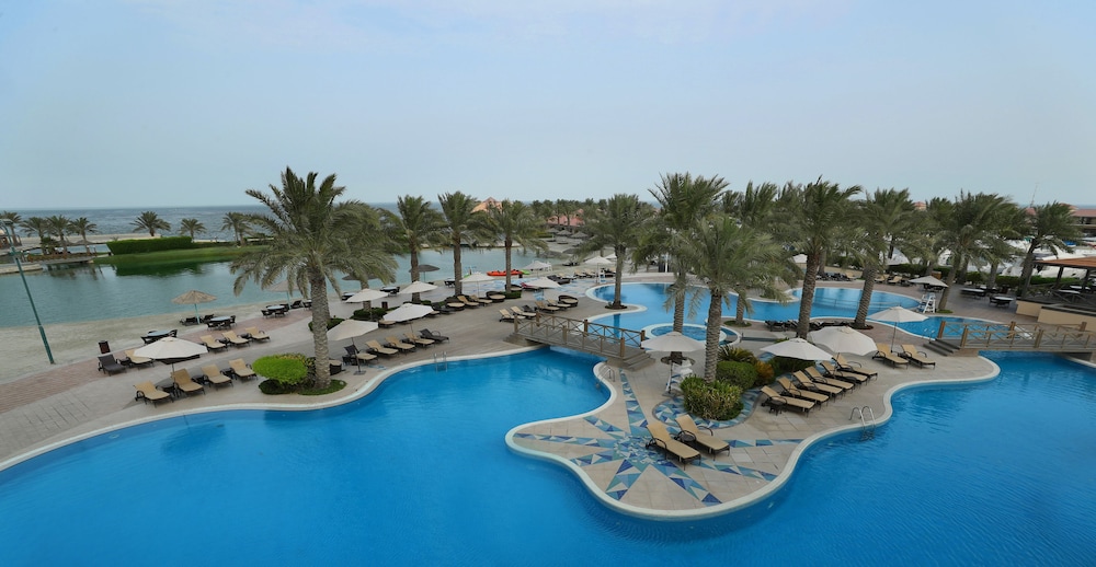 Al Bander Hotel & Resort in Sitrah, Bahrain