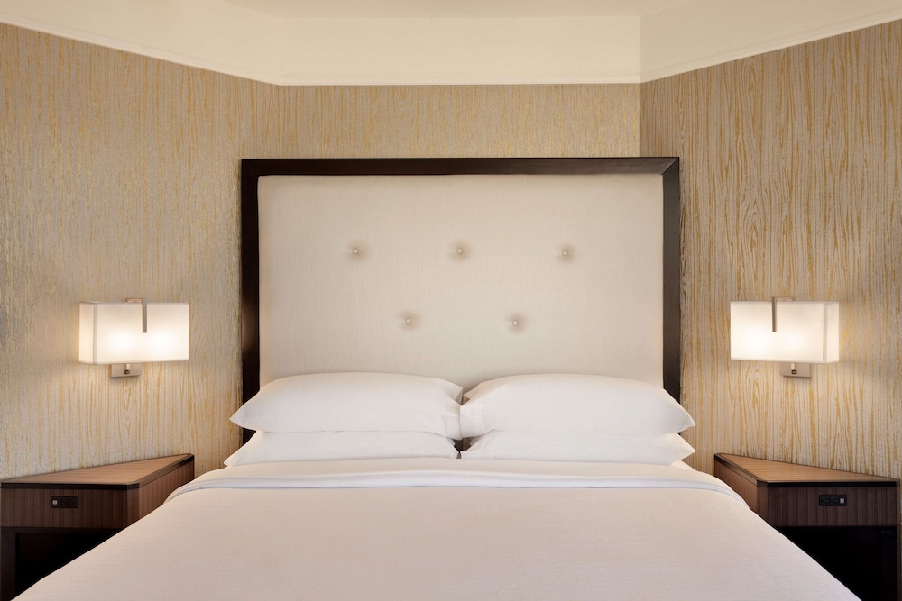 Embassy Suites by Hilton Irvine Orange County Airport - photo 20