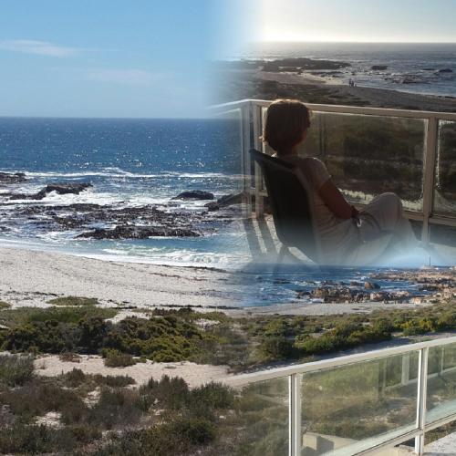 Seester Accommodation — 4-Star Luxury Hotel in Lambertʼs Bay, South Africa