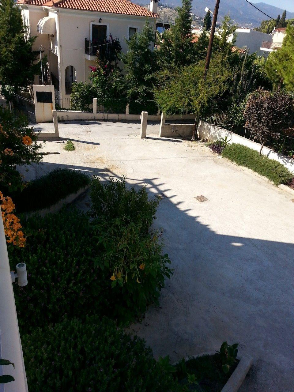 Villa Muses — Poros — photo 2