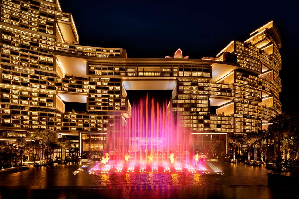 Atlantis The Royal — Dubai — photo 5