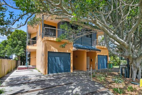 Fig Tree Down - carbon neutral hotel in Unknown City