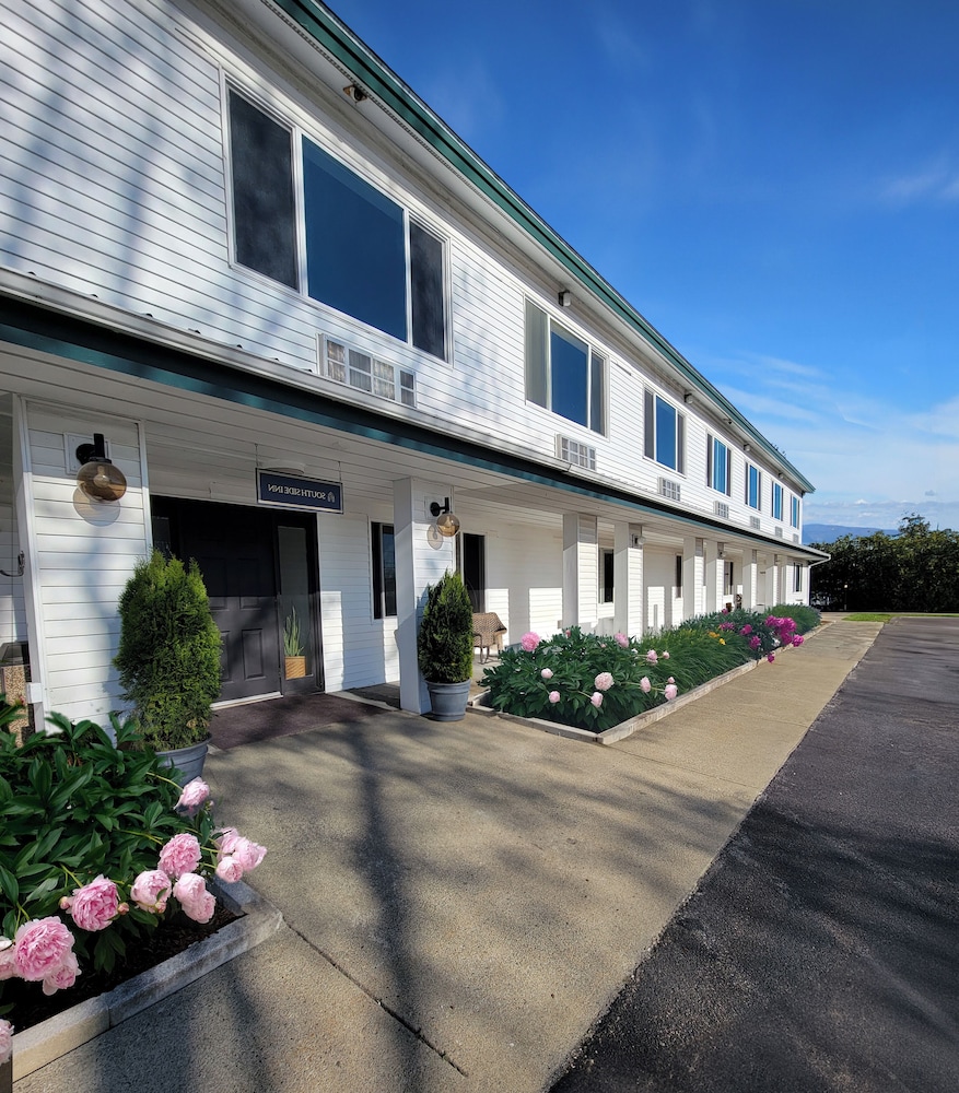 South Side Inn Burlington — hotel in South Burlington