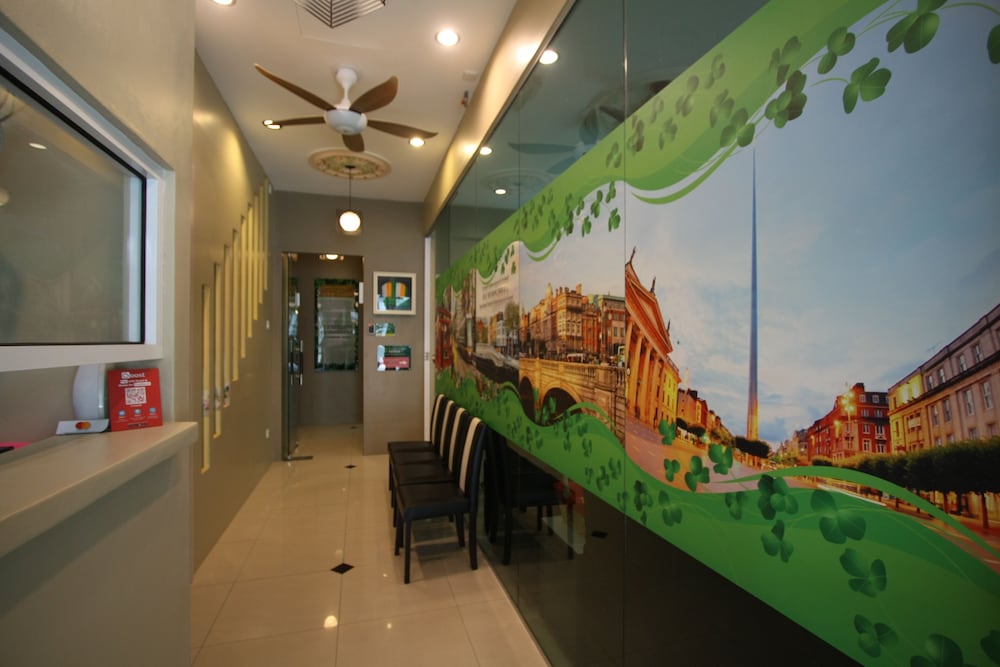 Shamrock Greenhill — Ipoh — photo 2