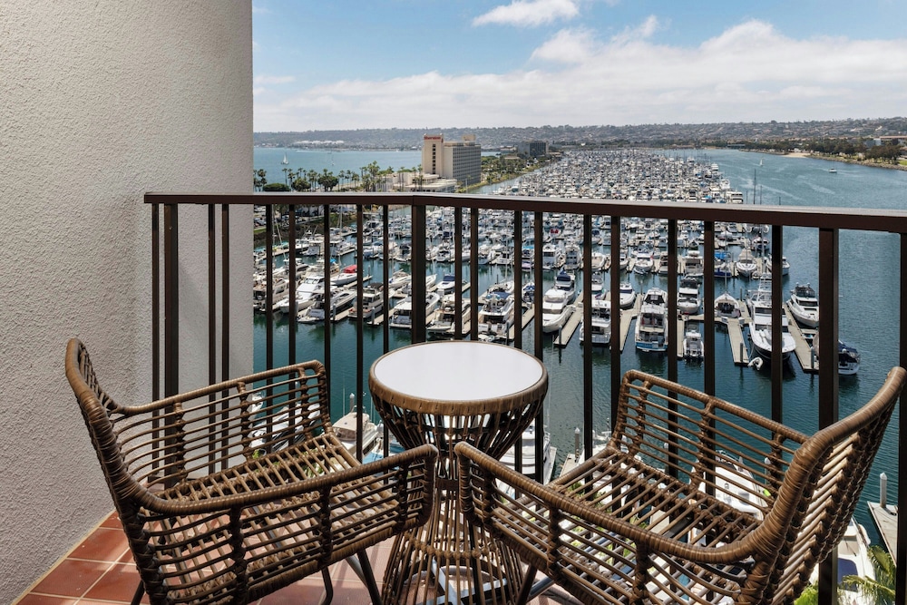 Sheraton San Diego Resort - photo 71