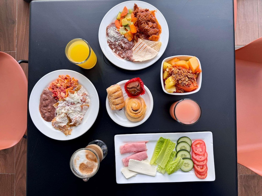 ibis Merida