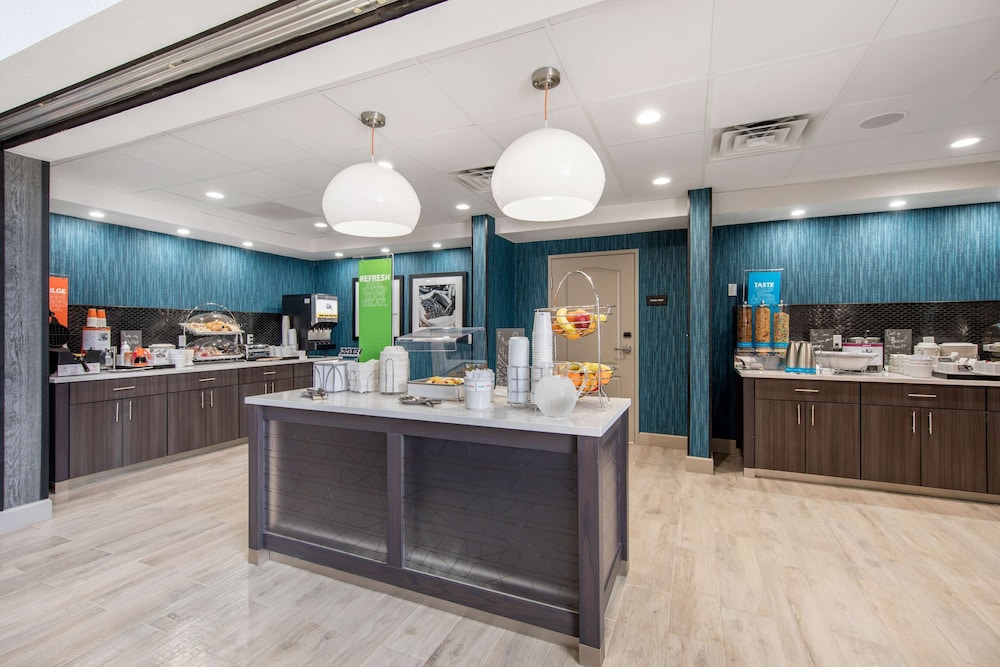 Hampton Inn And Suites By Hilton Ruidoso - photo 41