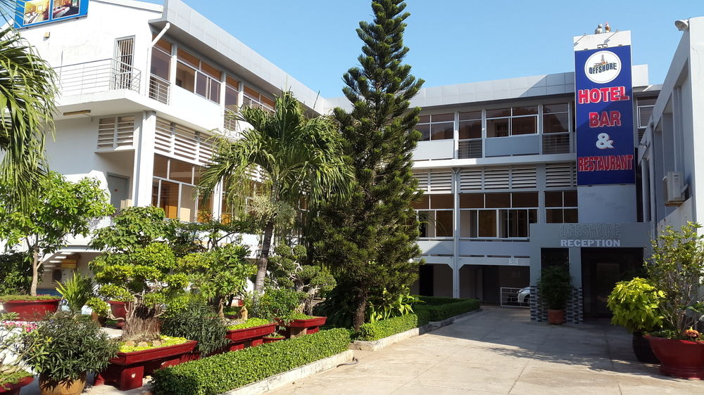 Offshore 1 Hotel - last minute hotel in Vung Tau