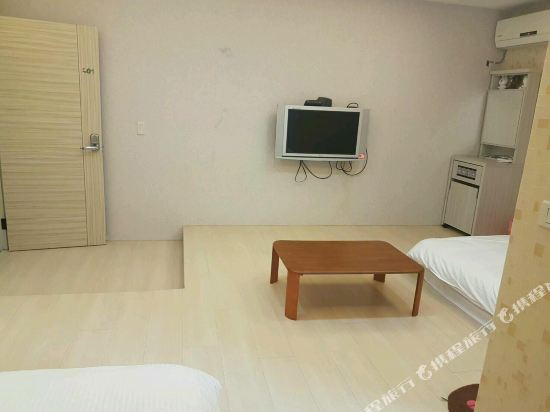 Fengjia Hefeng Hotel in Taichung, People's Republic of China