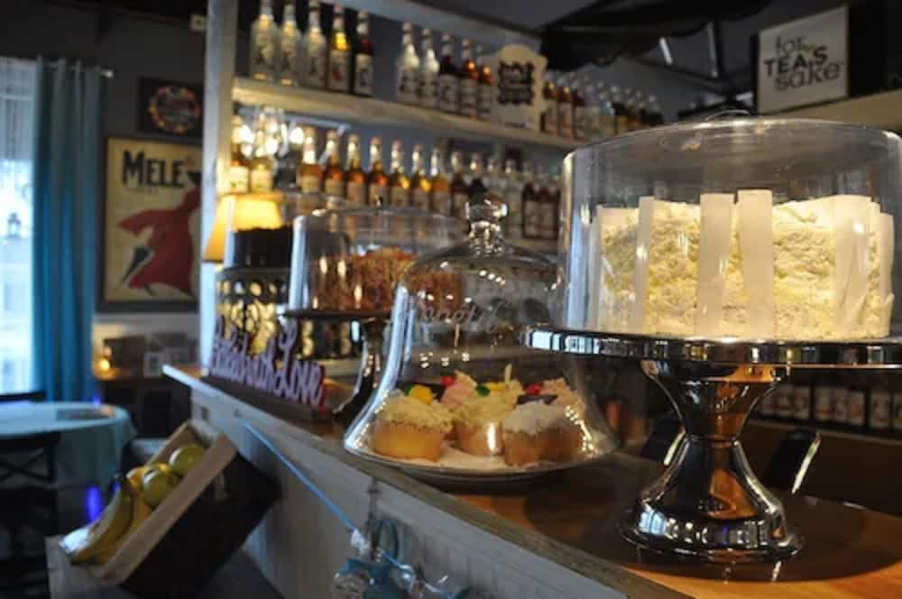 The Inn on Sheridan - photo 39