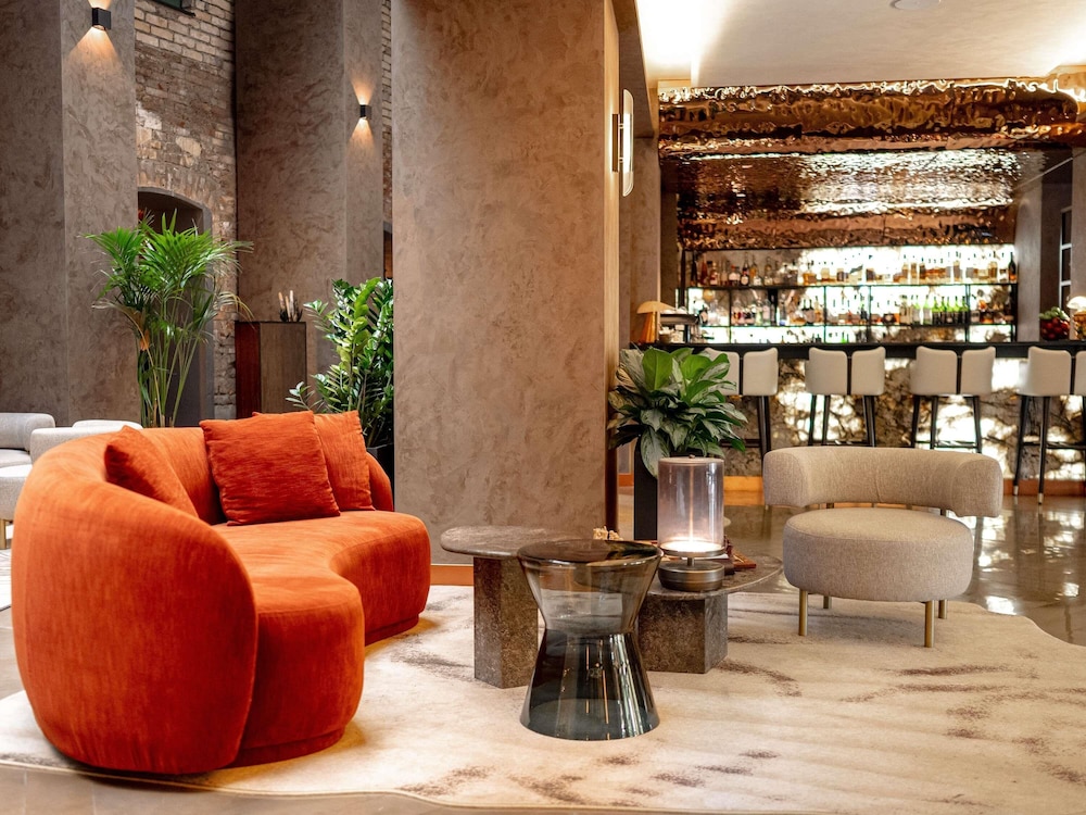 Pullman Riga Old Town in Riga, Latvia