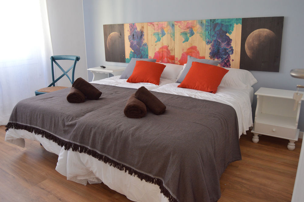 Ad Hostels Boutique I — Tarragona — photo 2