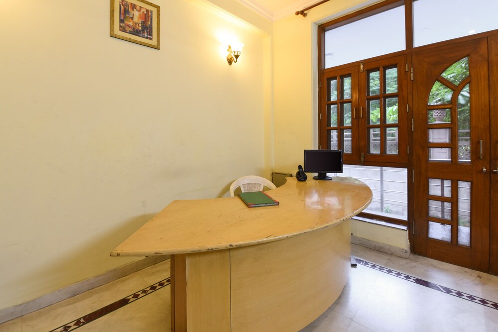 Oyo 19466 Rose View — Noida — photo 5