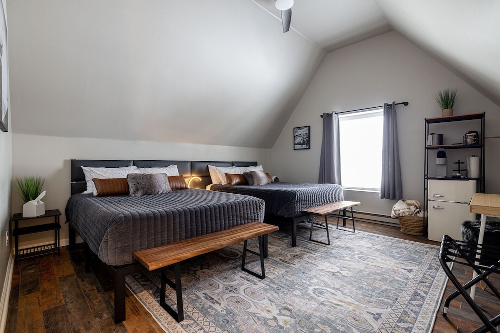 Winter Park Chateau - photo 46