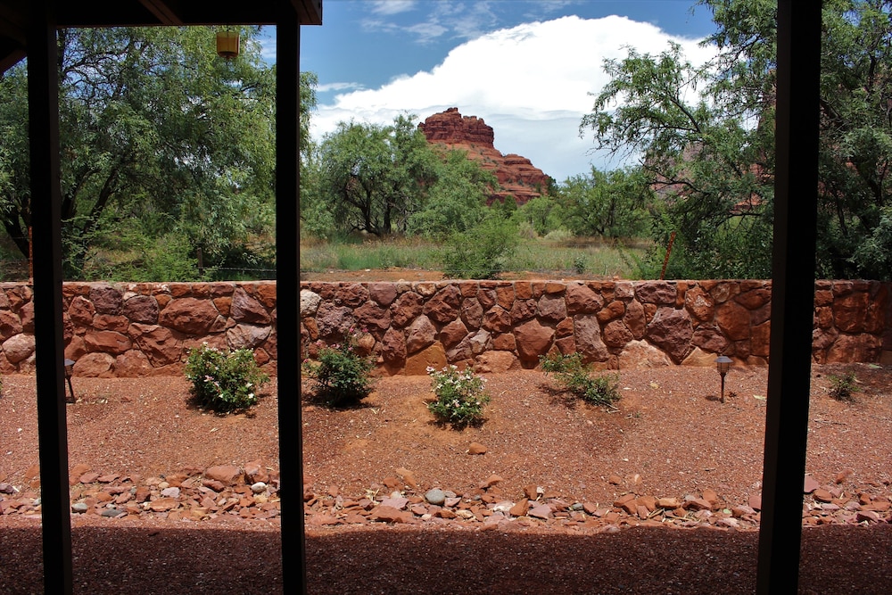 Adobe Village Inn - photo 60