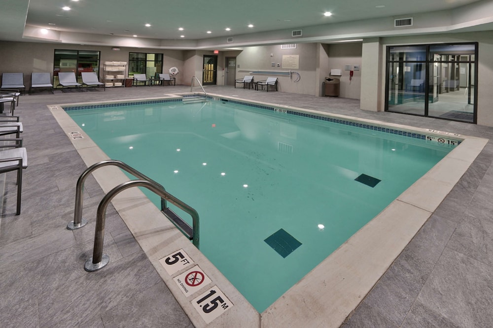Hampton Inn & Suites Guthrie - photo 29