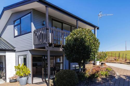 The Studio - carbon neutral hotel in Rotorua