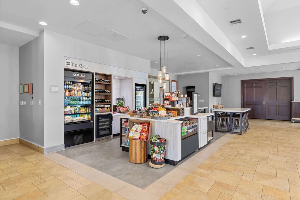Hilton Garden Inn Auburn - photo 48