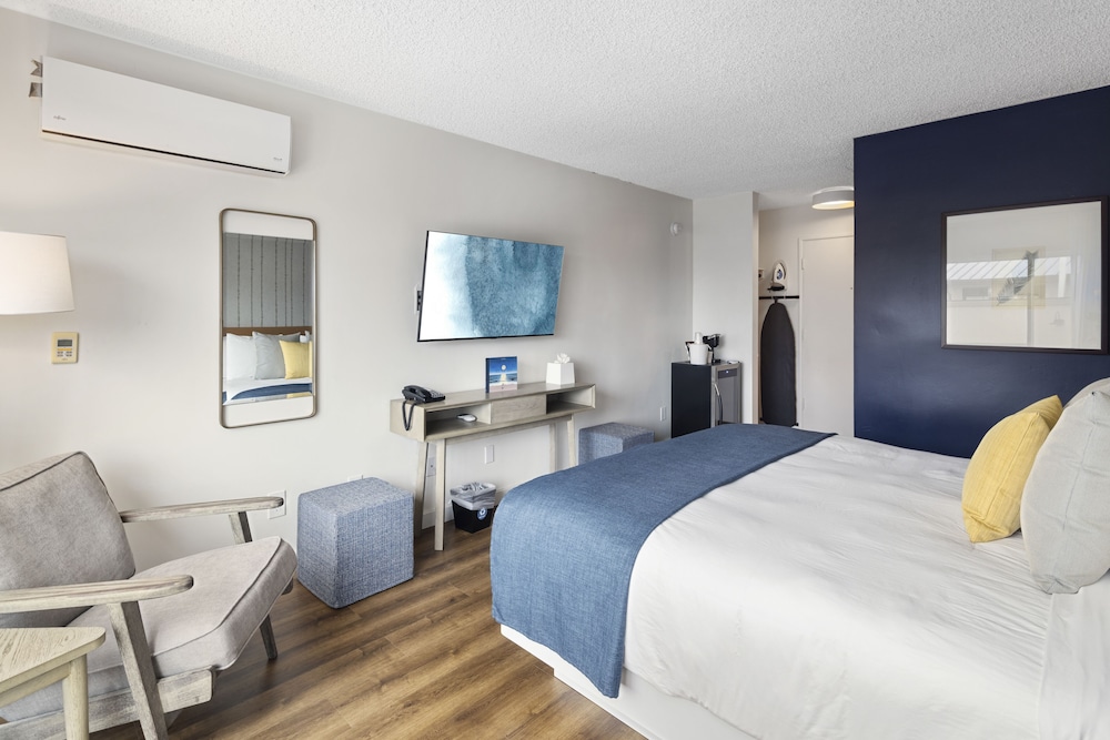 Sea Harbor Hotel - photo 5