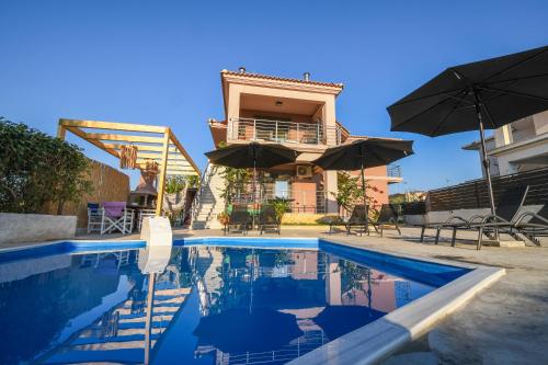 Nektarios & Eftychia Suites - last minute hotel in Ambelokipoi