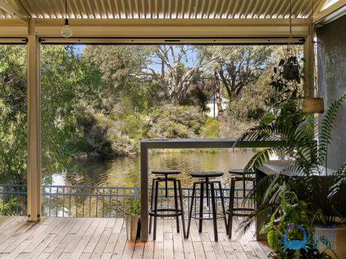 Living the Dream in Yunderup in South Yunderup, Australia