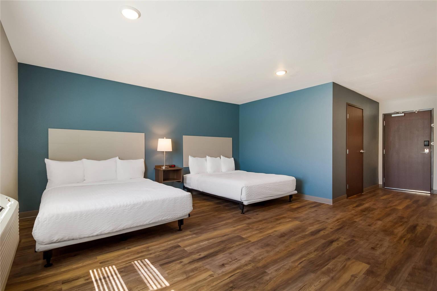 Woodspring Suites Panama City Beach - photo 13