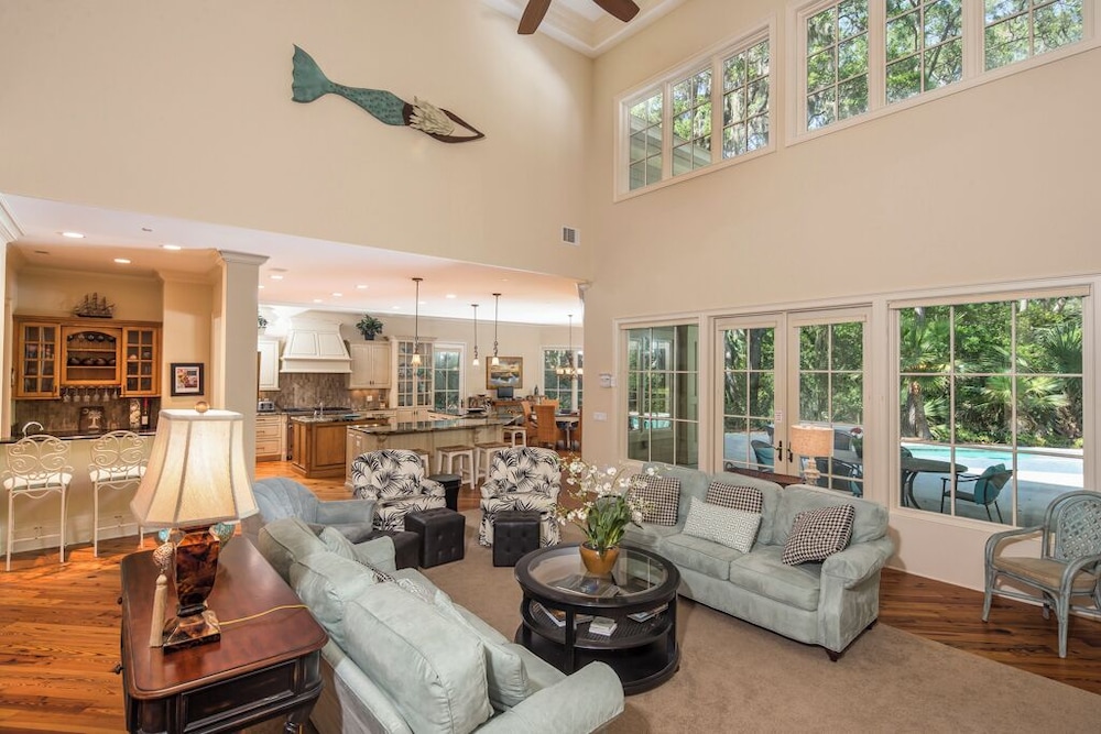 34 Baynard Cove Rd. at The Sea Pines Resort - photo 28