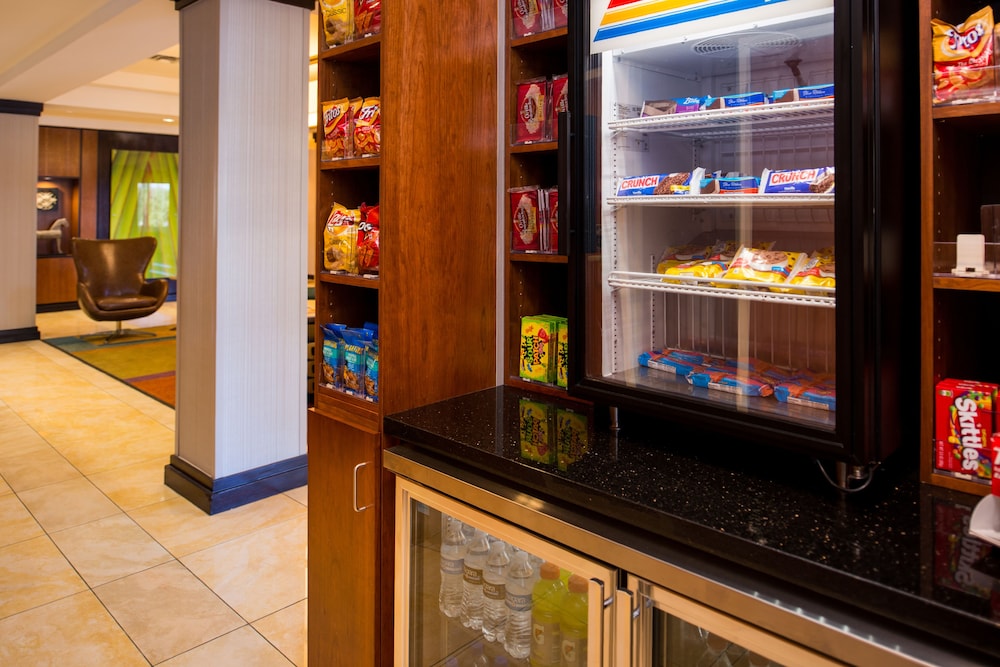 Fairfield Inn & Suites by Marriott San Antonio NE Schertz - photo 60