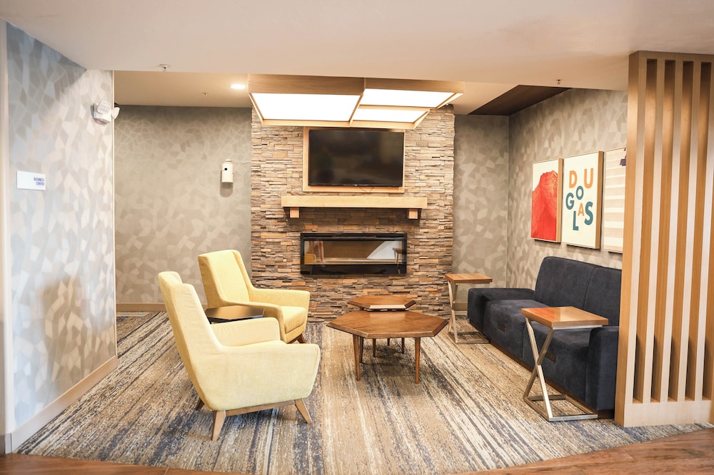 Holiday Inn Express Hotel & Suites Douglas by IHG - photo 54
