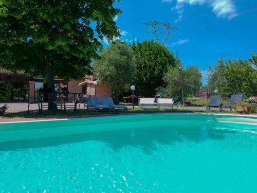 Villa Ferrara Royal Resort Spa — Coriano