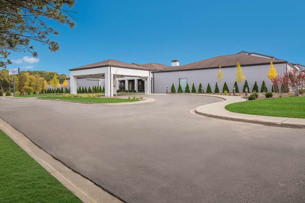 Sonesta Select Detroit Auburn Hills - photo 37