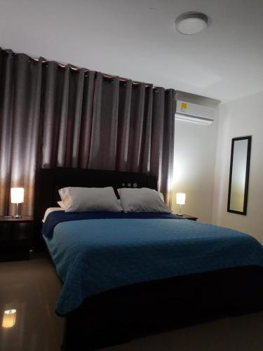 Hotel Prado 53 — Barranquilla — photo 3
