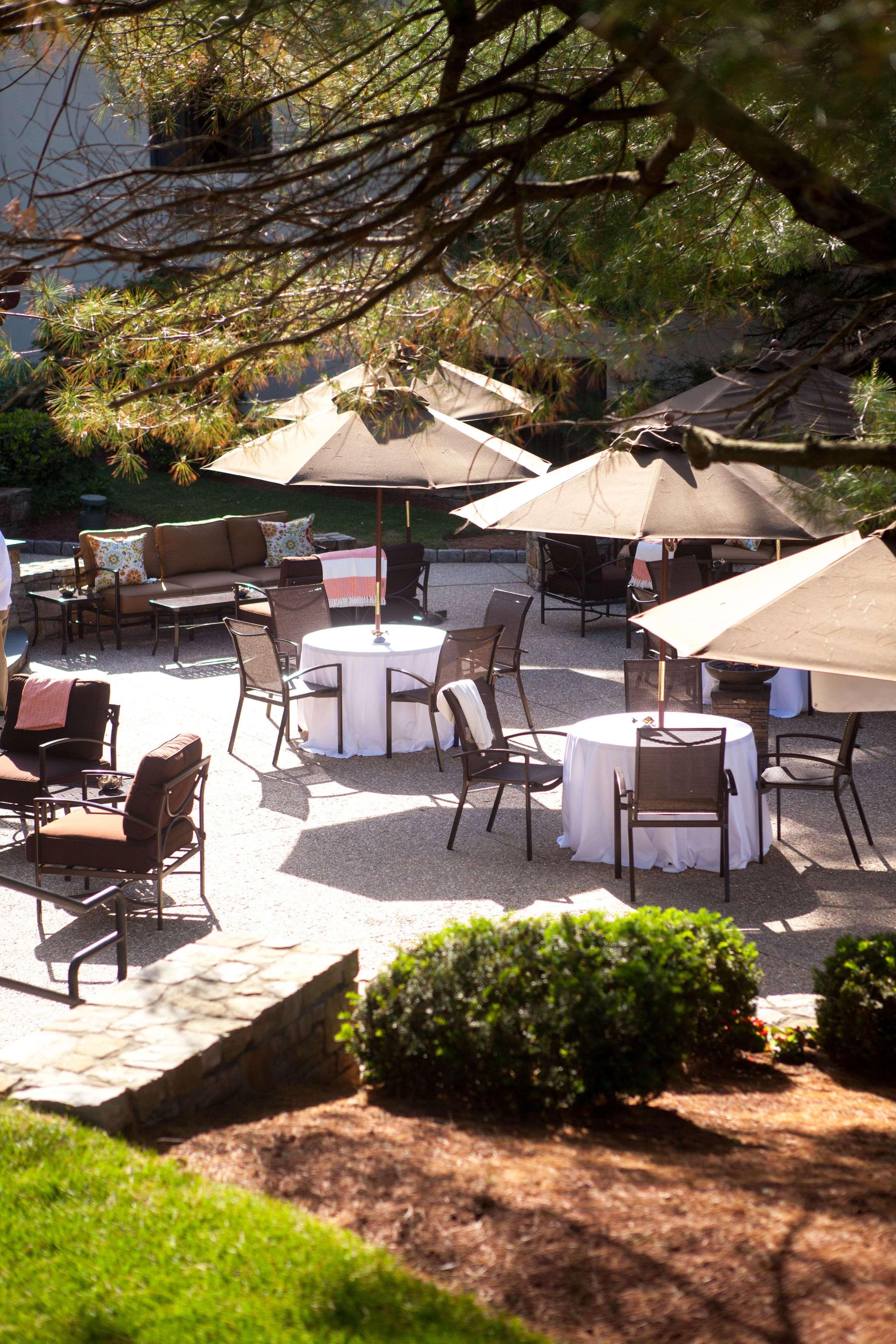 DoubleTree by Hilton Hotel Boston Bedford Glen - photo 13