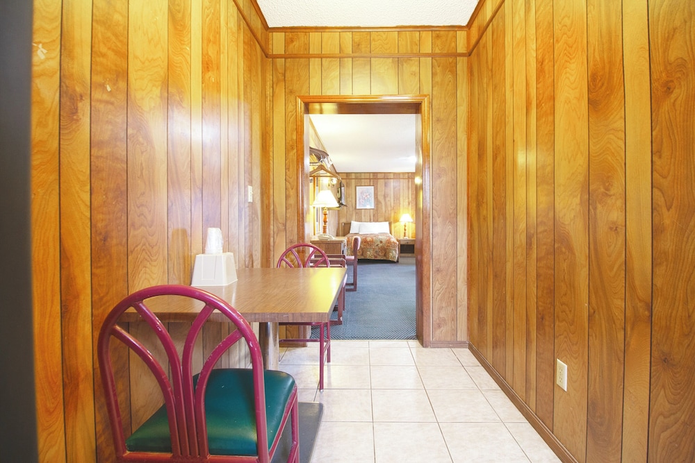 A Ok Motel Waurika OK - photo 45