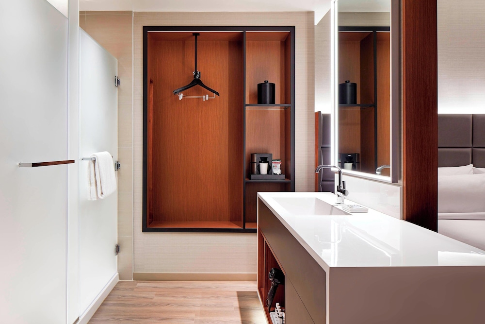 AC Hotel by Marriott Sunnyvale Cupertino - photo 28