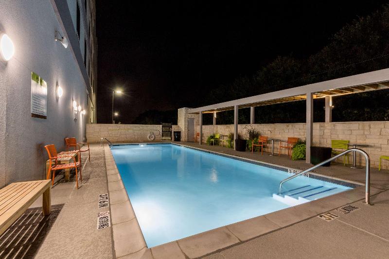 Home2 Suites by Hilton Fort Worth Northlake - photo 183
