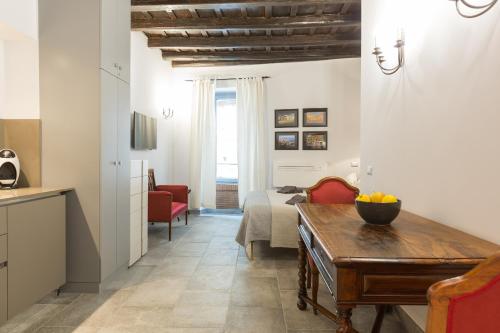 Roman Forum Suite — 4-Star Luxury Hotel in Rome, Italy