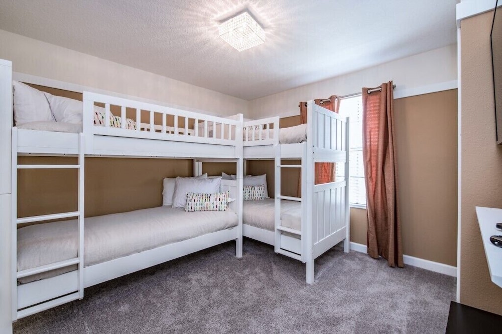 Family Fun 6 Bed 5 Bath at Champions Gate Resort - photo 8