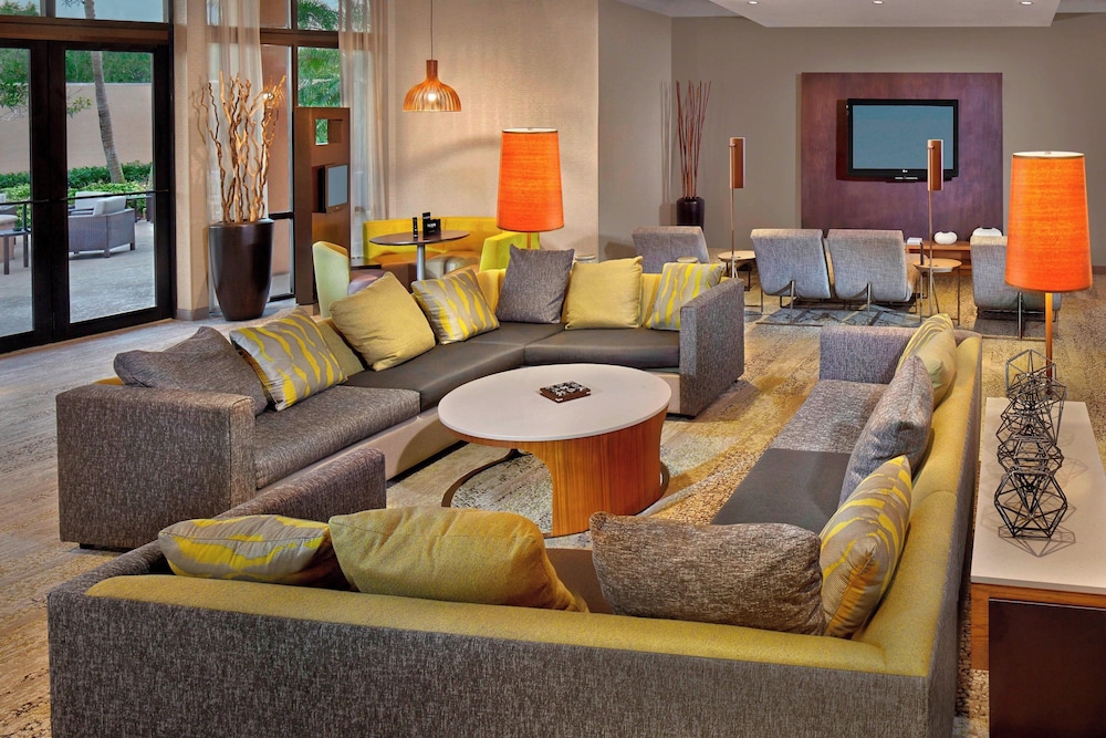 Courtyard By Marriott Stuart - photo 5